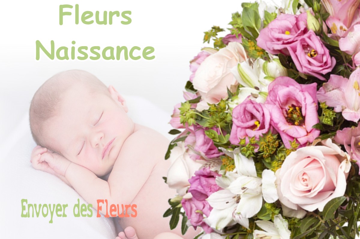 lIVRAISON FLEURS NAISSANCE à ESSERVAL-TARTRE